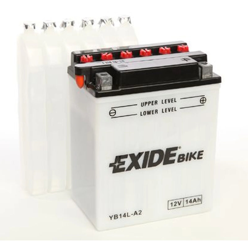 Exide Battery 12V 14Ah 145A EB14L-A2