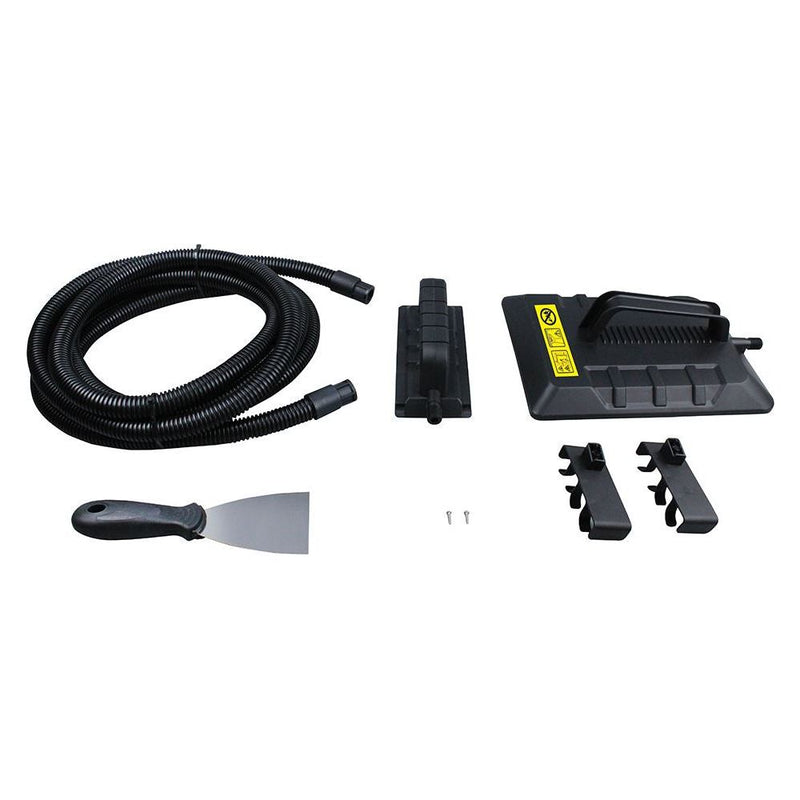 Silverline 2300W Steam Wallpaper Stripper 2300W Silverline - Dynamic Drive