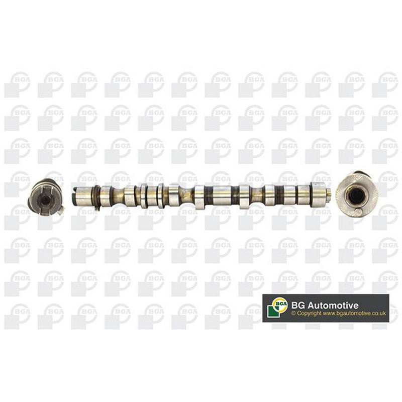 BGA Engine Camshaft Intake Side Lobes fits Hyundai Accent II 2002-2005 1.5