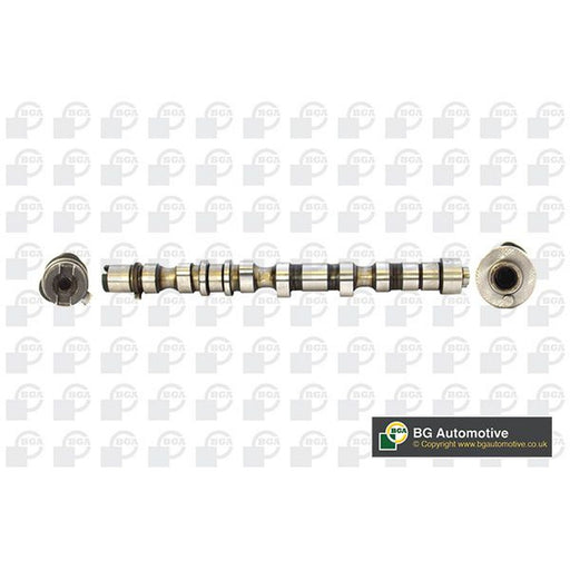 BGA Engine Camshaft Intake Side Lobes fits Hyundai Accent II 2002-2005 1.5