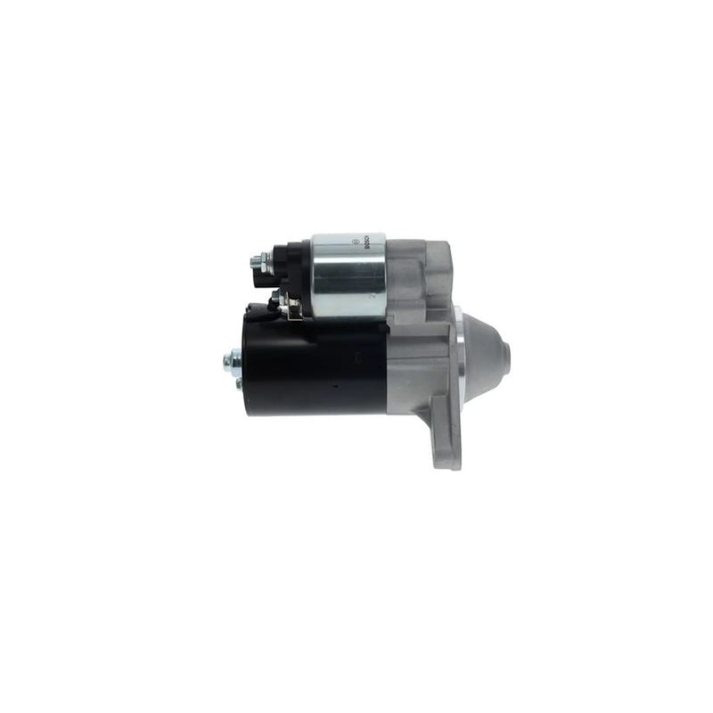 Bosch Starter Motor 12V 1.2kW Teeth fits Toyota Hilux V Pickup 1995-1998 2.8