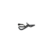 Gates Curved Radiator Hose fits BMW 1 2004-2011