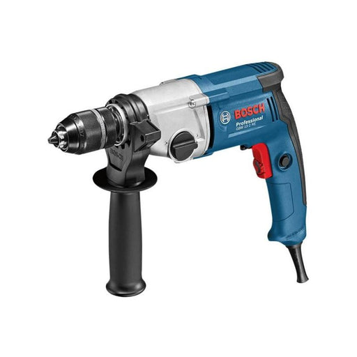 Bosch GBM 13-2 RE Professional Rotary Drill 750W 240V Bosch - Dynamic Drive