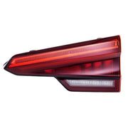 Hella Tail Light / Lamp LED Right fits Audi A4 B9 2015-2019 1.4 2.0 3.0