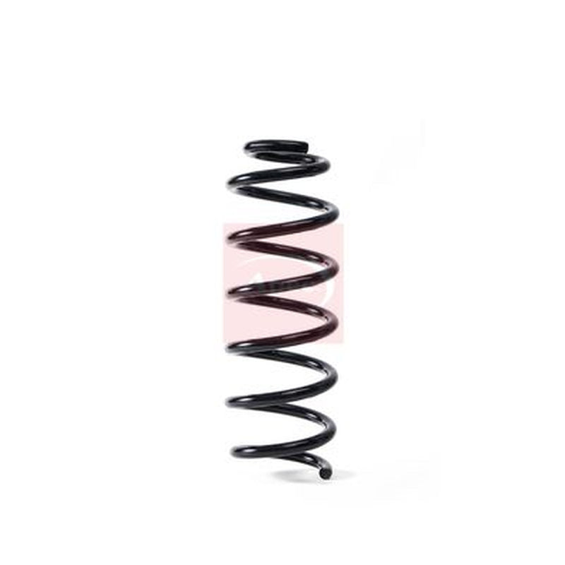 Apec Rear Suspension Coil Spring fits Nissan Qashqai II 2013 on 1.2