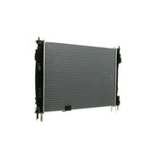 Mahle Engine Radiator fits Nissan Qashqai I 2007-2013 2.0
