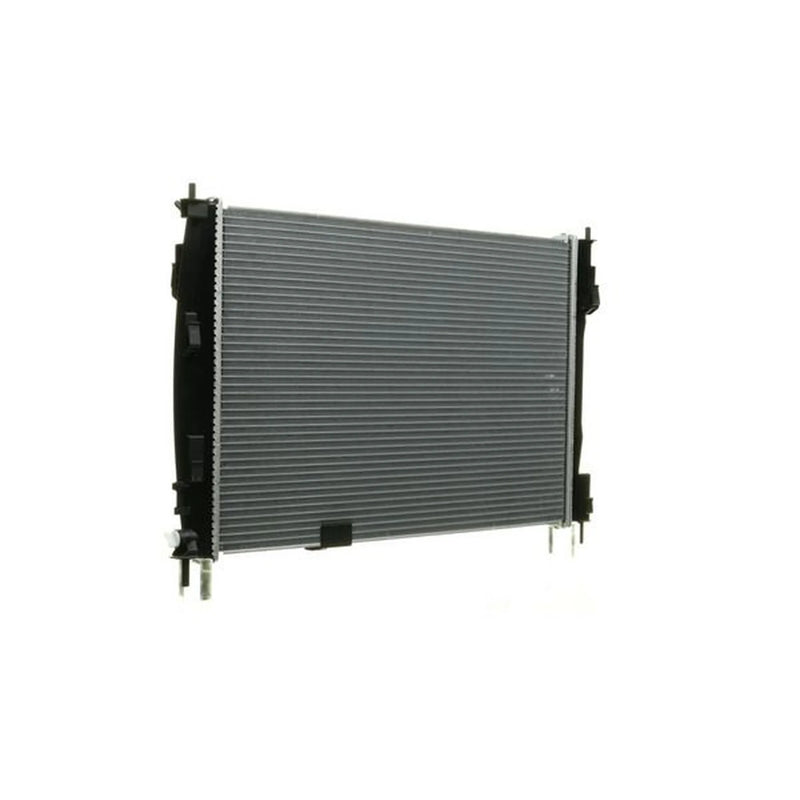 Mahle Engine Radiator fits Nissan Qashqai I 2007-2013 2.0