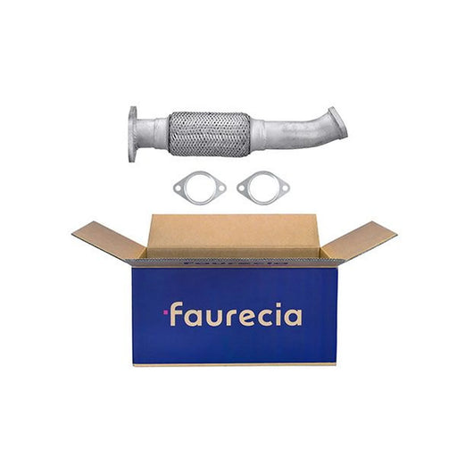 Hella Exhaust Pipe OD 8LA 366 005-401