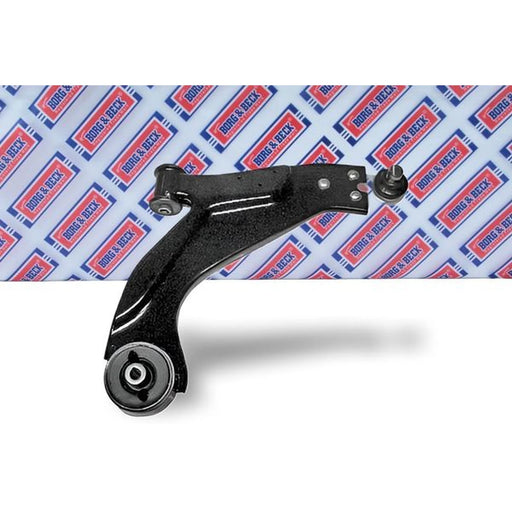 Borg & Beck Control/Trailing Arm BCA6102