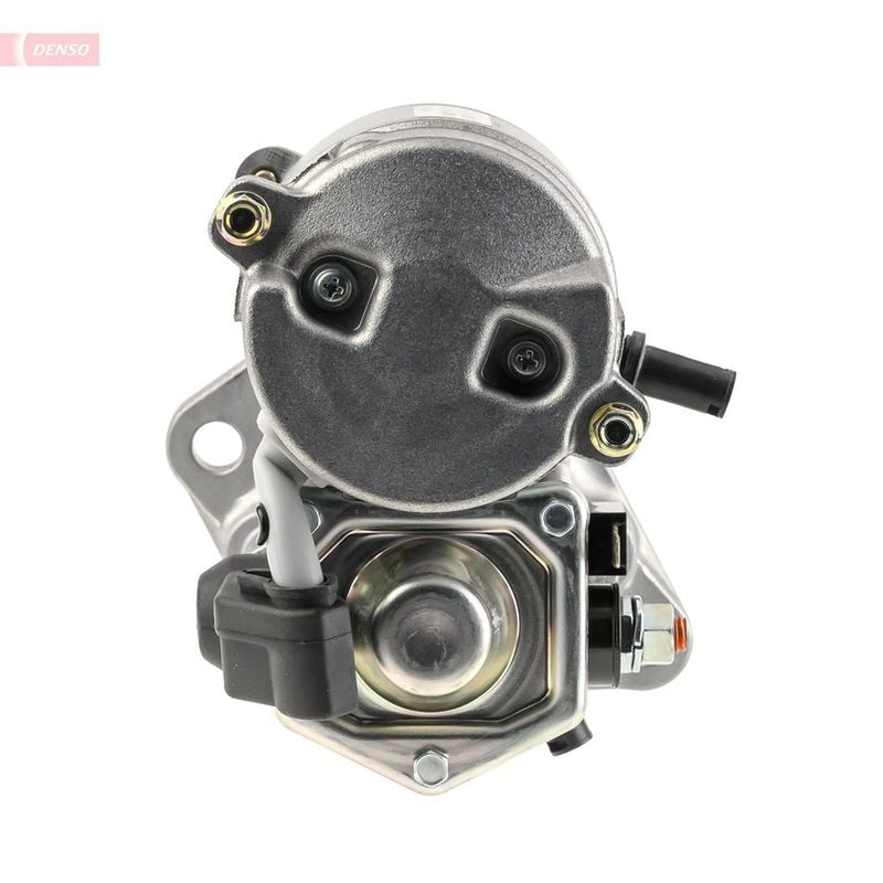 Denso Starter Motor 12V 1.4kW 8 Teeth