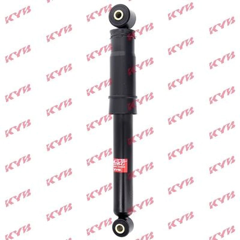 KYB Shock Absorber Damper Strut Rear fits Fiat Talento 2016 on 1.6