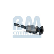 BM Catalysts Homologated Diesel Cat fits Fiat Punto 1994-1999 1.7