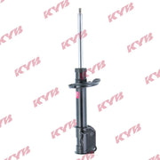 KYB Shock Absorber Damper Strut Rear Left fits Fiat 500X 2014-2020 1.4 2.0