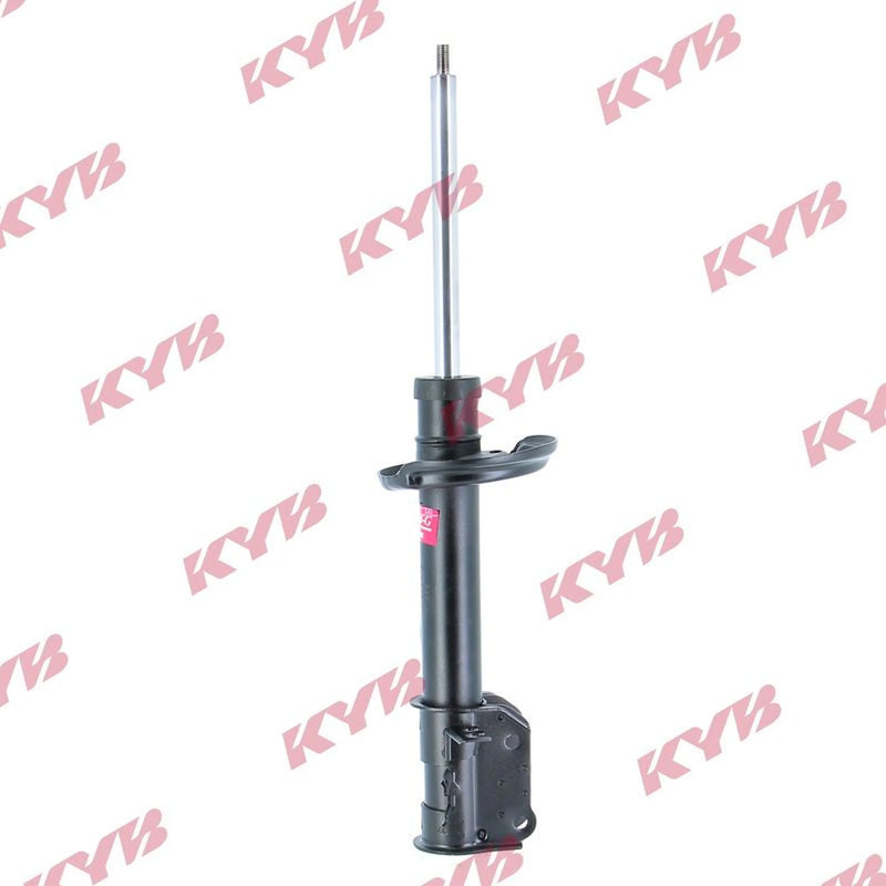 KYB Shock Absorber Damper Strut Rear Left fits Fiat 500X 2014-2020 1.4 2.0