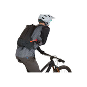 Thule Rail 8L Obsidian Grey Hydration Pack Thule - Bars 4 Cars