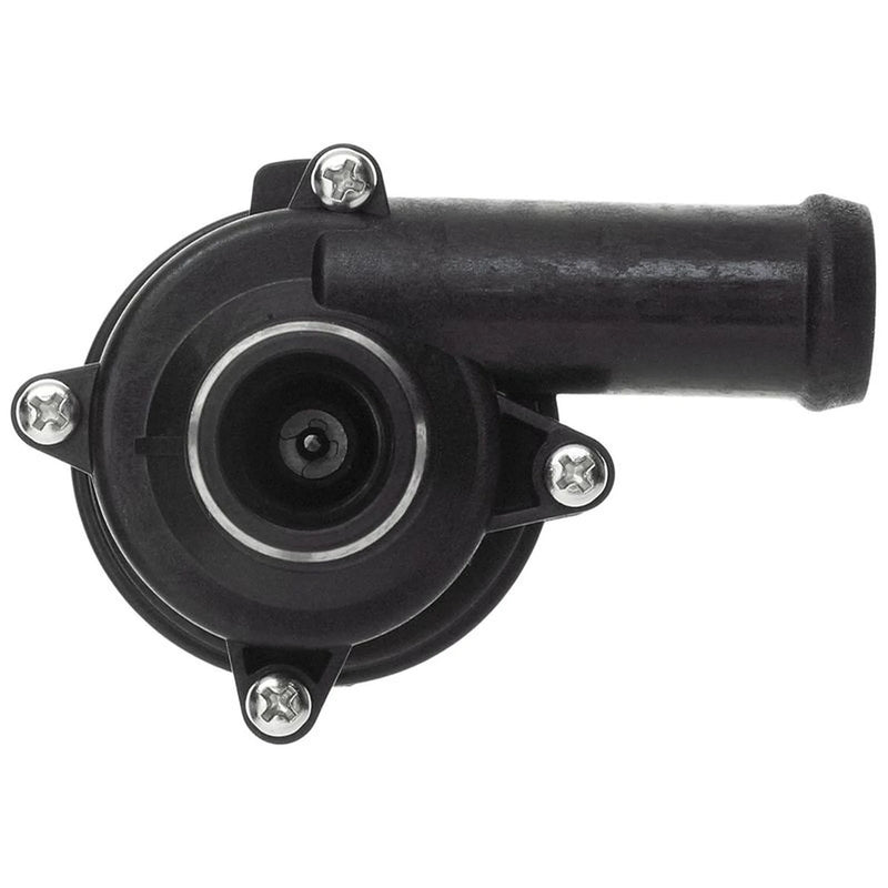 Gates Engine Cooling Water Pump fits Ferrari 599 Gtb/Gto 2006 on 6.0