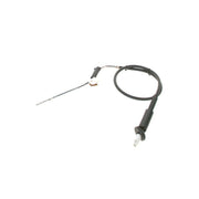Bosch Handbrake Cable Front fits Mercedes-Benz B-Class Sports Tourer 2005-2011