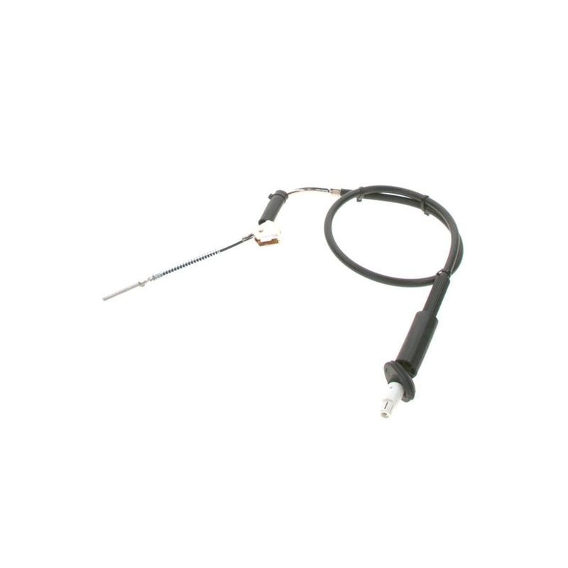 Bosch Handbrake Cable Front fits Mercedes-Benz B-Class Sports Tourer 2005-2011