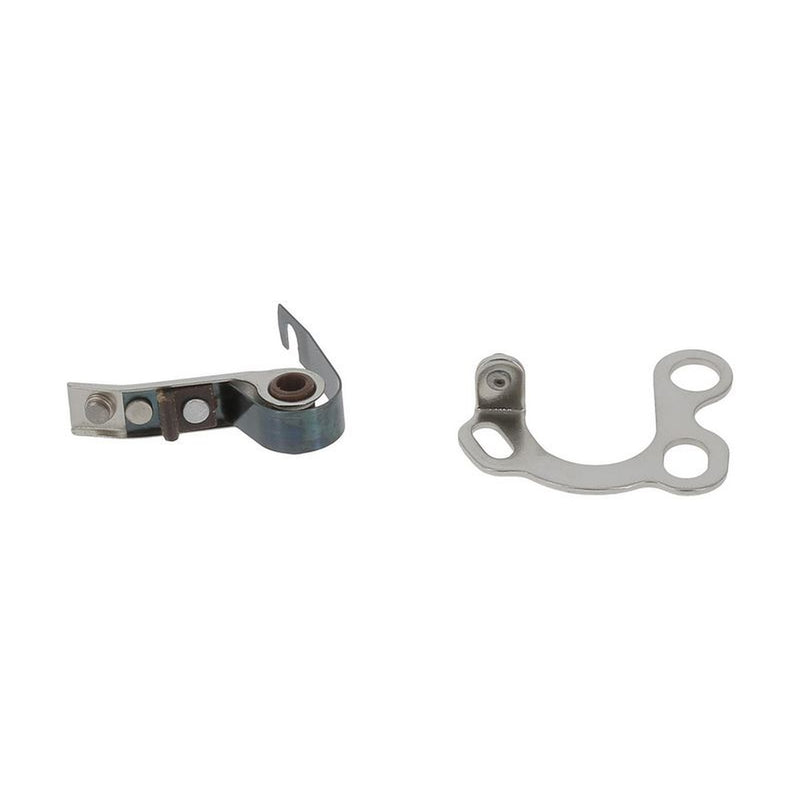 BERU Ignition Distributor Contact Breaker