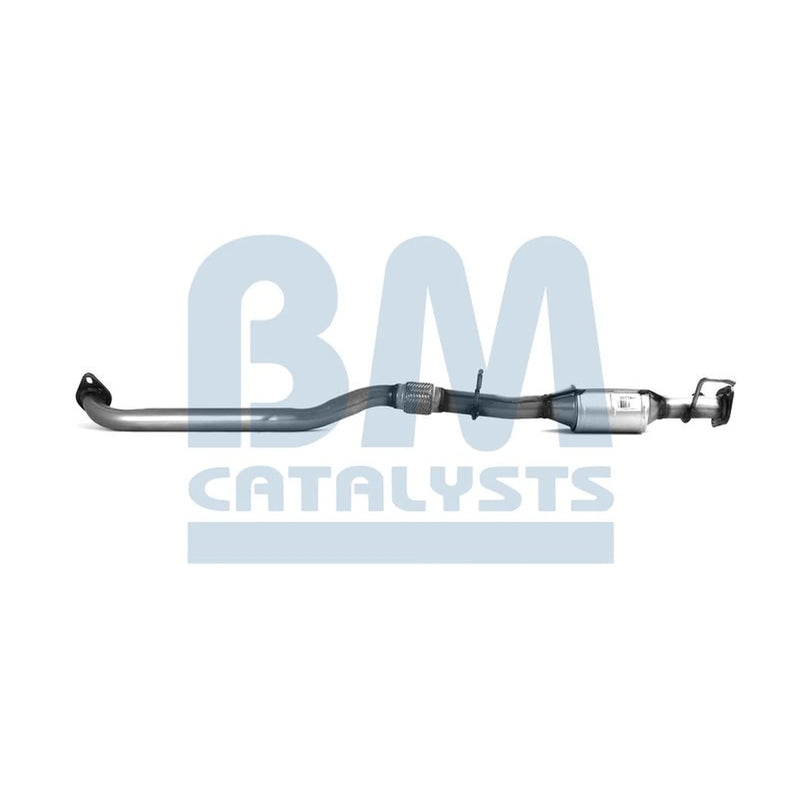 BM Catalysts Homologated Petrol Cat fits Land Rover Freelander I 1998-2006 1.8