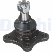 Delphi Ball Joint Front fits Mitsubishi Shogun Sport I 1998-2000 2.5 3.0