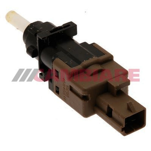 Cambiare Clutch Control Switch Connectors VE724117