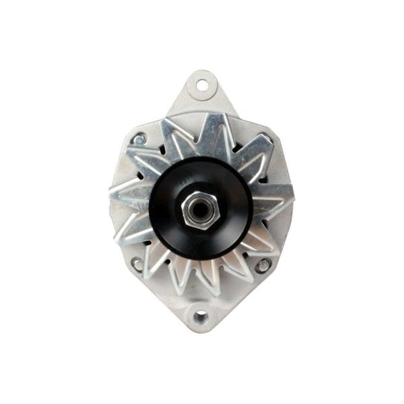Hella Car Alternator 12V fits Renault 21 1986-1994 2.0 2.1