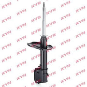 KYB Shock Absorber Damper Strut Front Right fits Mitsubishi Space Runner
