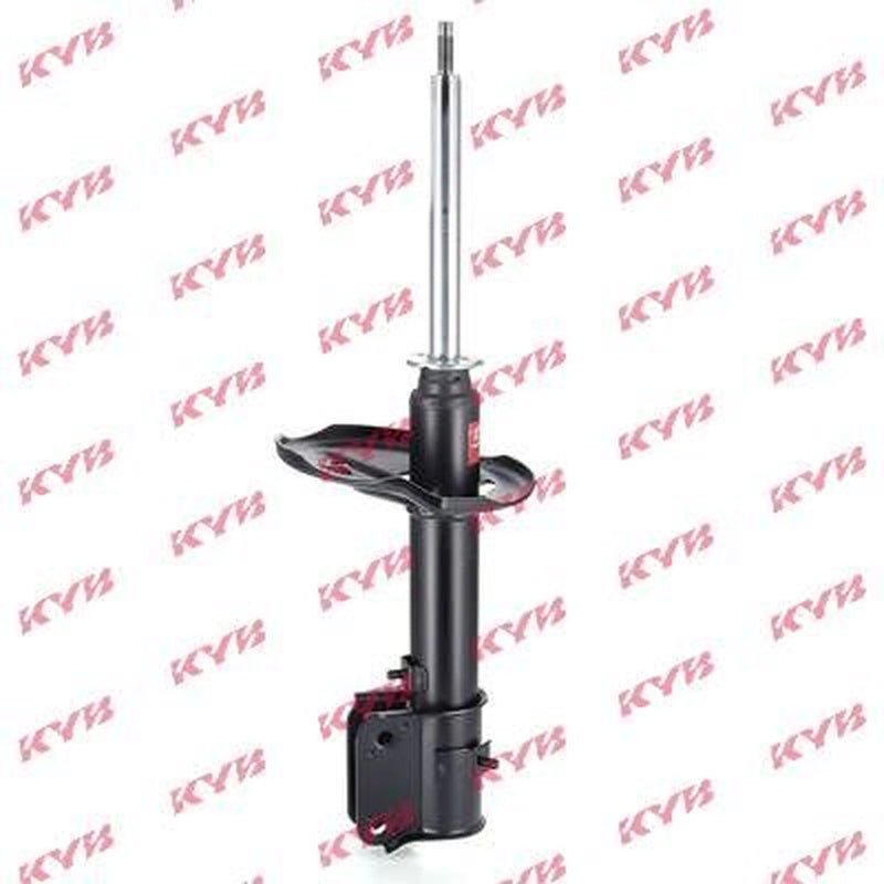 KYB Shock Absorber Damper Strut Front Right fits Mitsubishi Space Runner