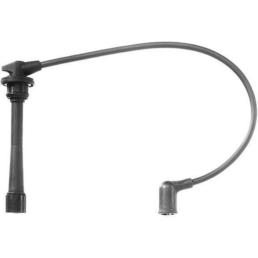 BERU Ignition HT Lead Cable Kit fits Hyundai Accent II 2002-2005 1.6