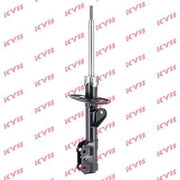 KYB 2 x Shock Absorbers fits Honda Jazz II 2002-2008 1.2 1.3