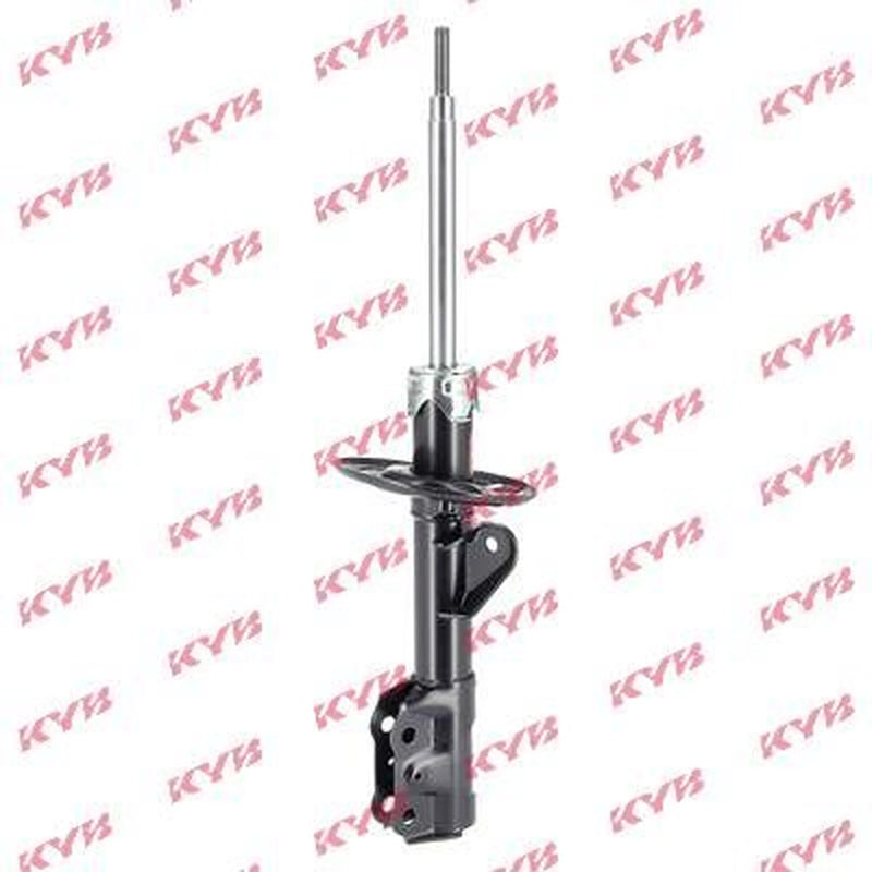 KYB 2 x Shock Absorbers fits Honda Jazz II 2002-2008 1.2 1.3