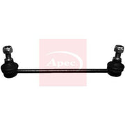 Apec Stabiliser Bar Link Coupling Rod Front Right fits Citroën C8 2002-2012