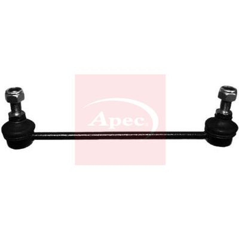 Apec Stabiliser Bar Link Coupling Rod Front Right fits Citroën C8 2002-2012