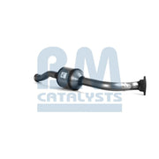 BM Catalysts Homologated Diesel Cat fits Citroën Dispatch I 1999-2006 2.0