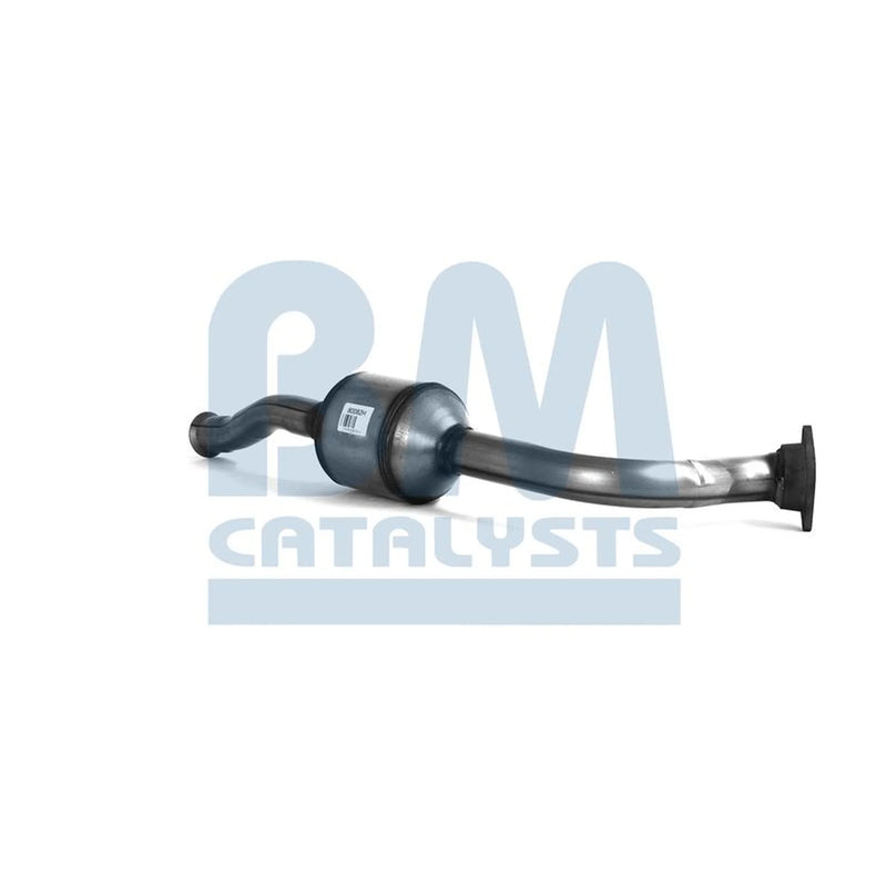 BM Catalysts Homologated Diesel Cat fits Citroën Dispatch I 1999-2006 2.0