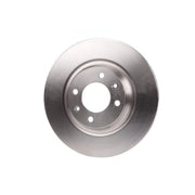 Bosch Front & Rear Brake Discs & Pads fits DS DS 5 2015-2018 1.6 2.0