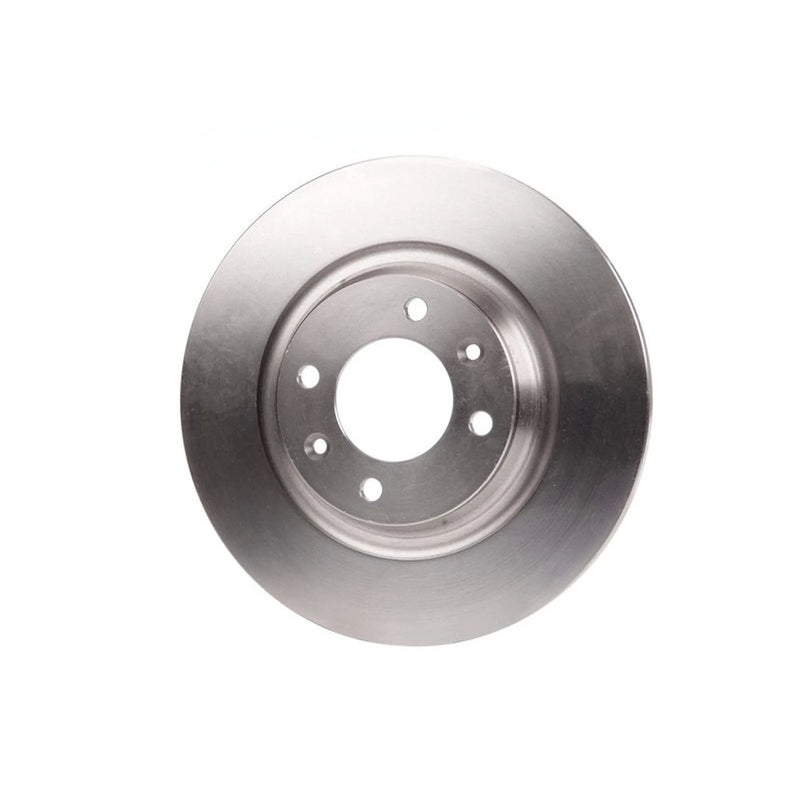 Bosch Front & Rear Brake Discs & Pads fits DS DS 5 2015-2018 1.6 2.0