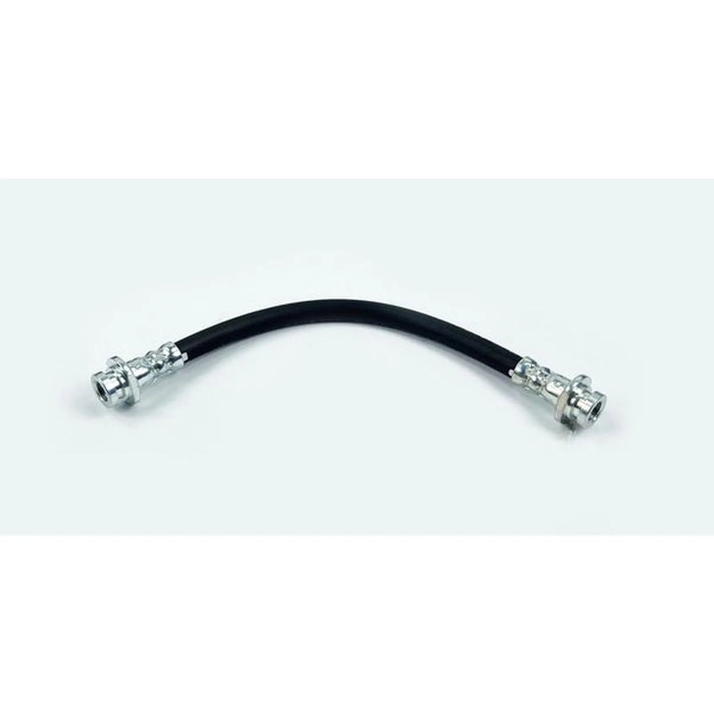 Juratek Brake Hydraulic Hose Line Rear fits Nissan Qashqai II 2013-2015