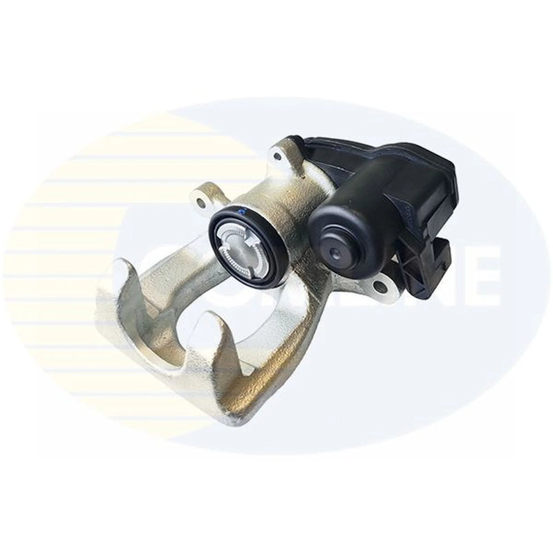 Comline Brake Caliper Assembly Rear Left fits Nissan Leaf 2017 on