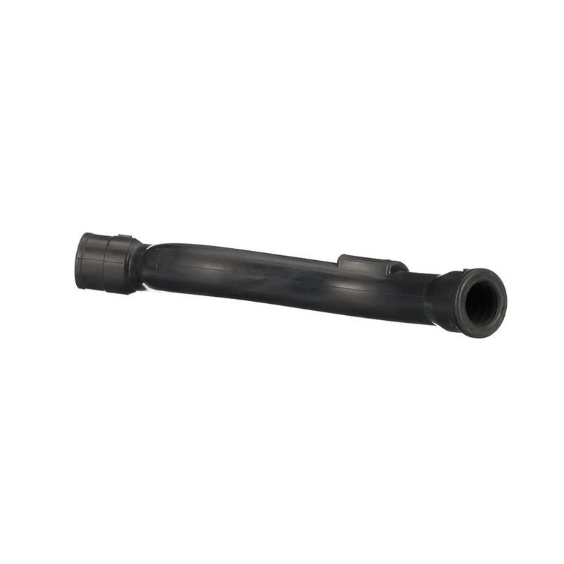 Gates Crankcase Ventilation Hose 220mm fits Seat Alhambra 1996-2010 1.9