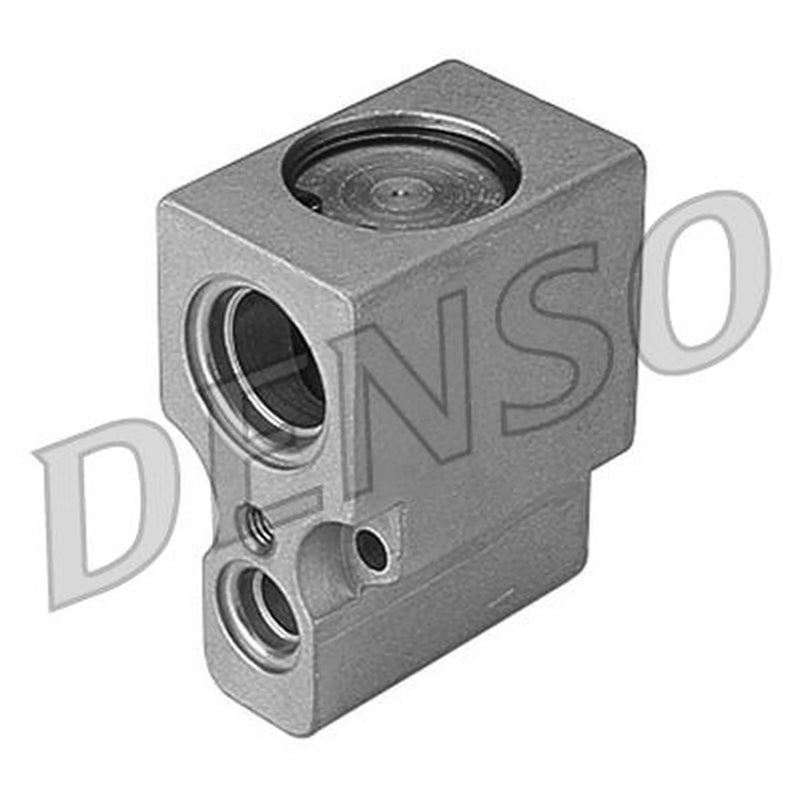 Denso Air Conditioning Expansion Valve fits VW Bora 1999-2005