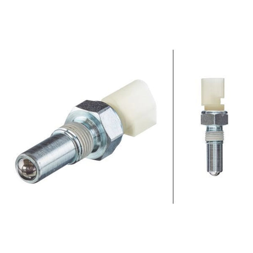 Hella Reverse Light Switch Connectors fits Ford Mpv 1996-2003 1.3 1.4 1.8