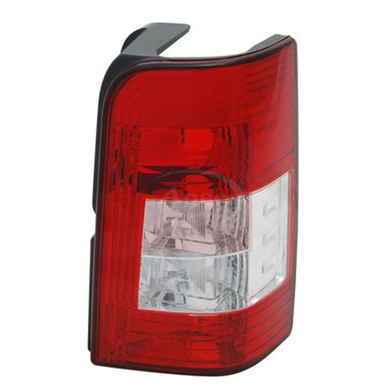 Apec Tail Light / Lamp Right fits Citroën Berlingo First 1996-2011 1.1 1.4 1.6