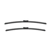 Bosch Aerotwin Wiper Blade Set 600mm + 575mm — A955S fits Alpina B5 2005-2010