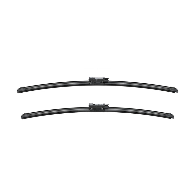 Bosch Aerotwin Wiper Blade Set 600mm + 575mm — A955S fits Alpina B5 2005-2010