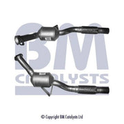 BM Catalysts Diesel Cat BM80090