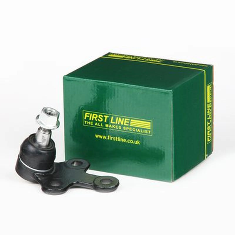 First Line Ball Joint Front Left fits Citroën Berlingo 2018-2019 1.2 1.5