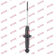 KYB Shock Absorber Damper Strut Rear fits Subaru L-Serie 1984-1991