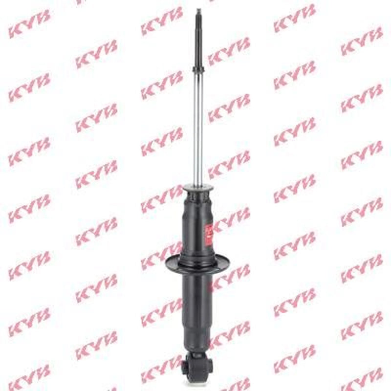KYB Shock Absorber Damper Strut Rear fits Subaru L-Serie 1984-1991